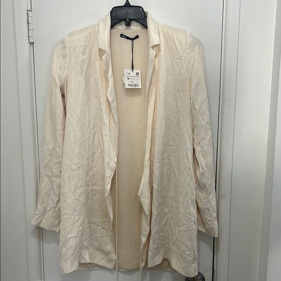 Zara Front Blazer dress - Picture 1 of 3